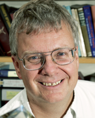 Professor David Nelson